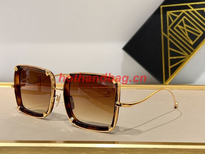 ANNA-KARIN KARLSSON Sunglasses Top Quality AKS00079